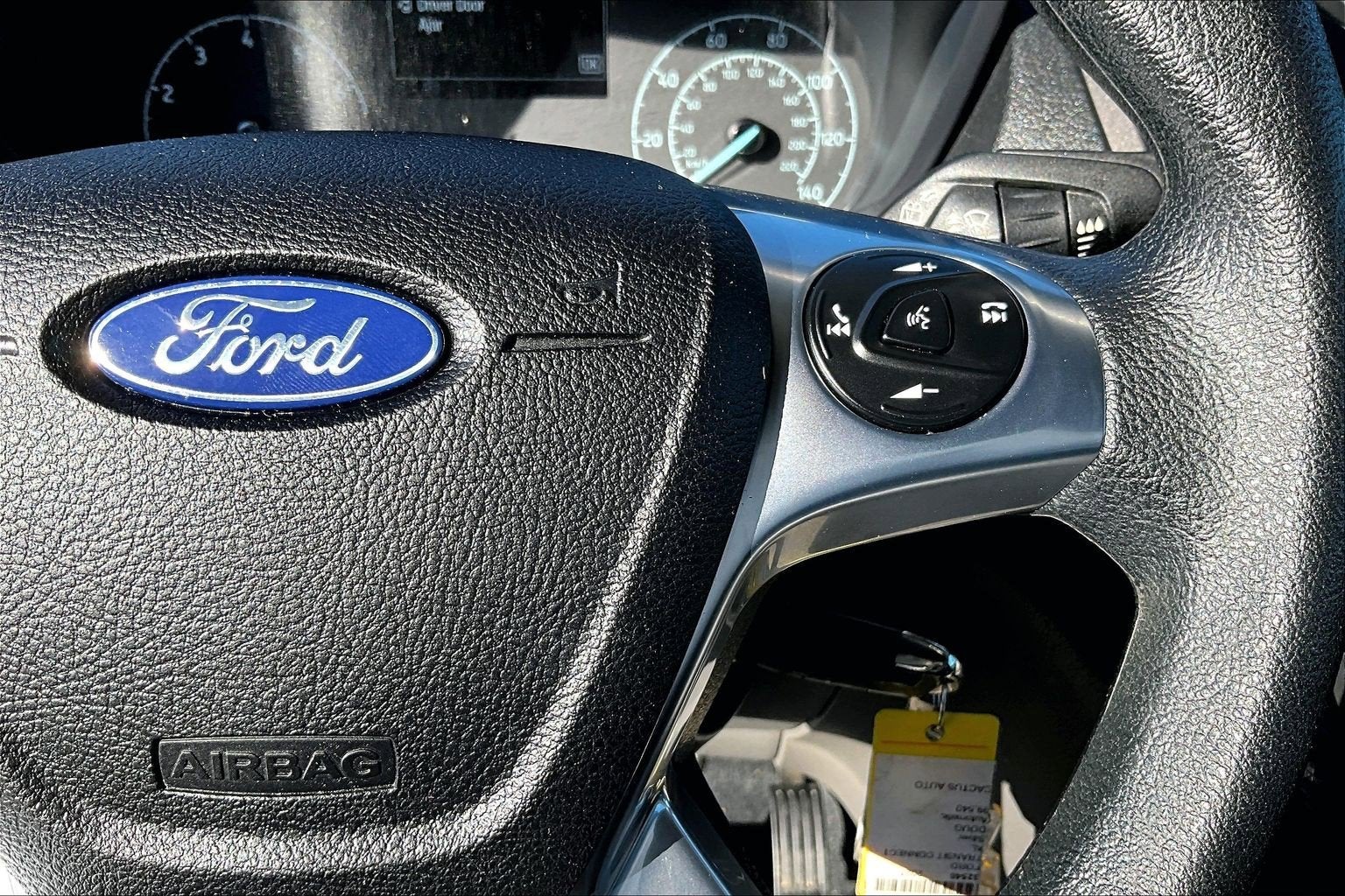 2021 Ford Transit Connect Wagon XL