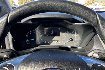 2021 Ford Transit Connect Wagon XL