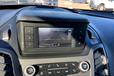 2021 Ford Transit Connect Wagon XL