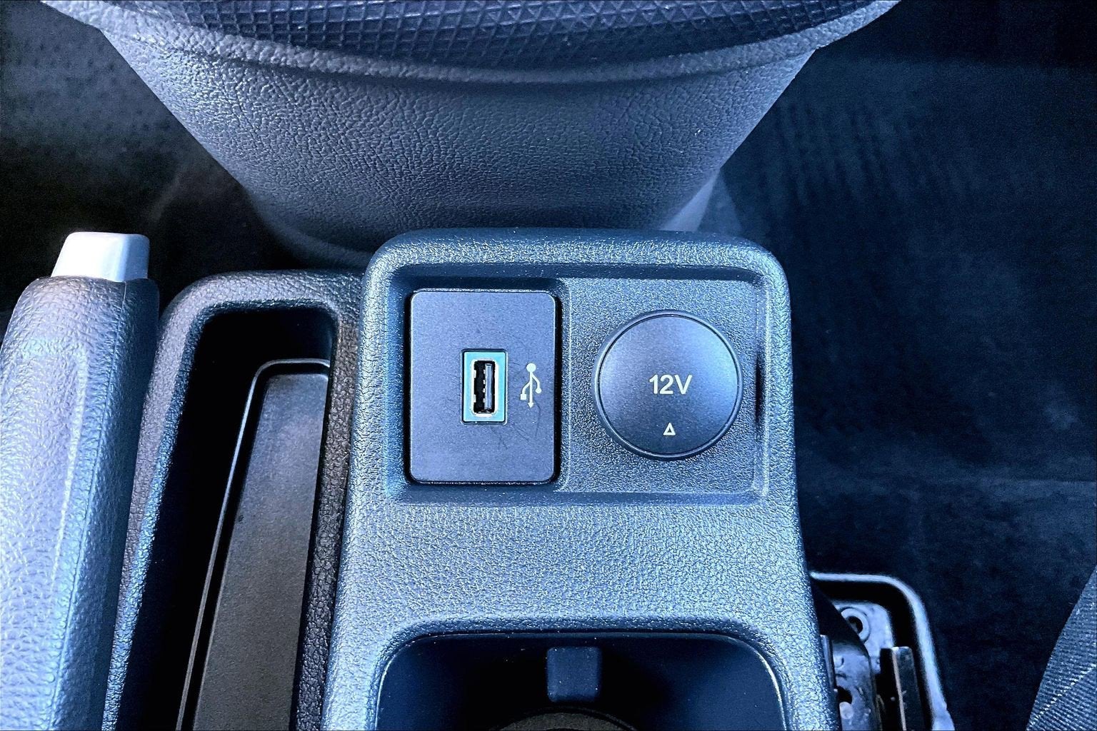 2021 Ford Transit Connect Wagon XL