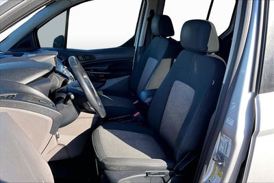 2021 Ford Transit Connect Wagon XL