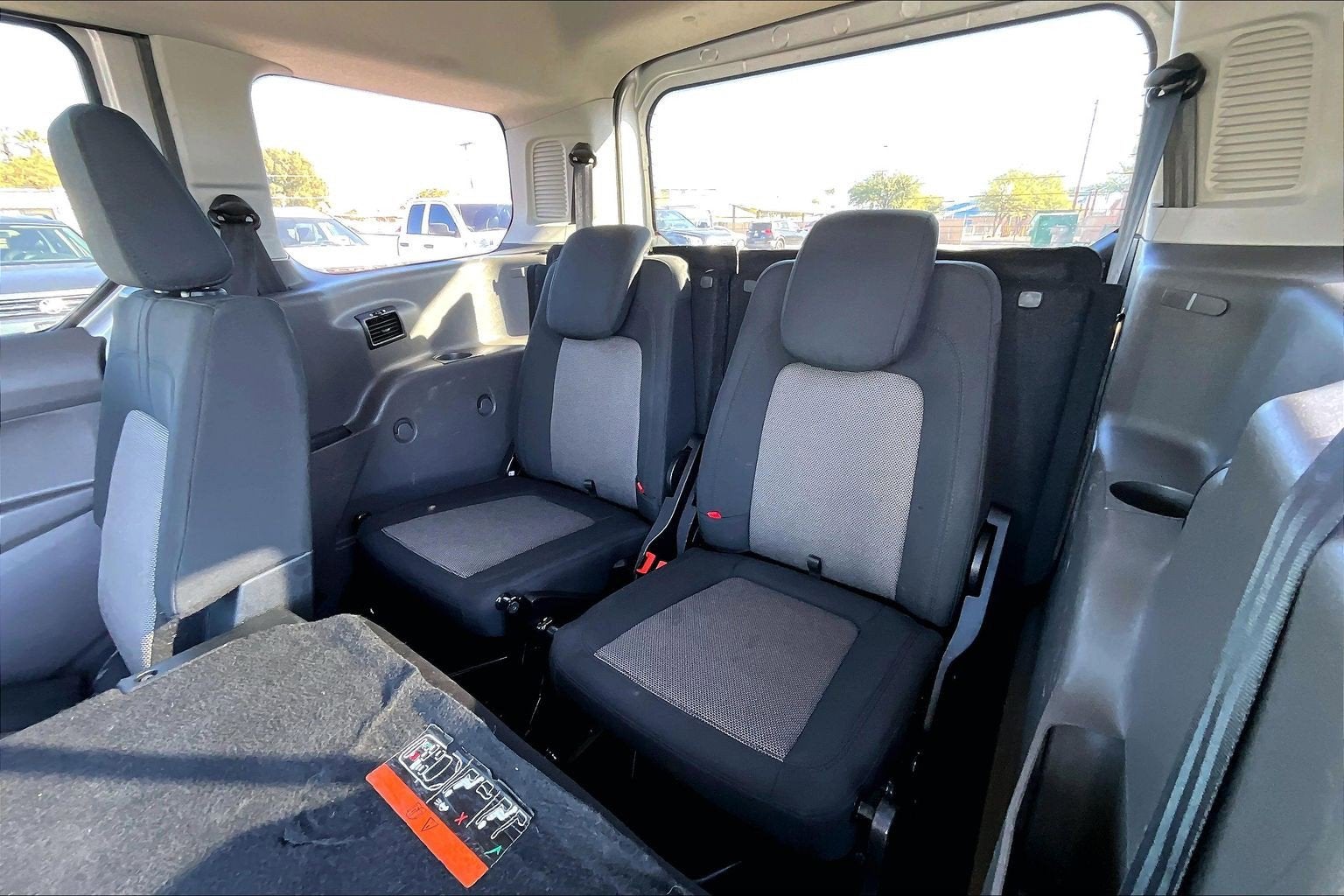 2021 Ford Transit Connect Wagon XL