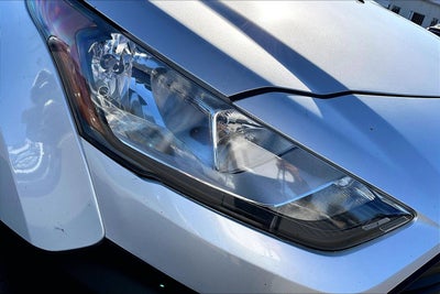 2021 Ford Transit Connect Wagon XL