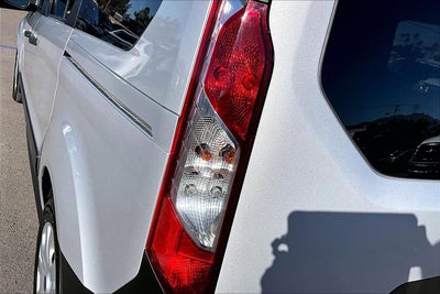 2021 Ford Transit Connect Wagon XL