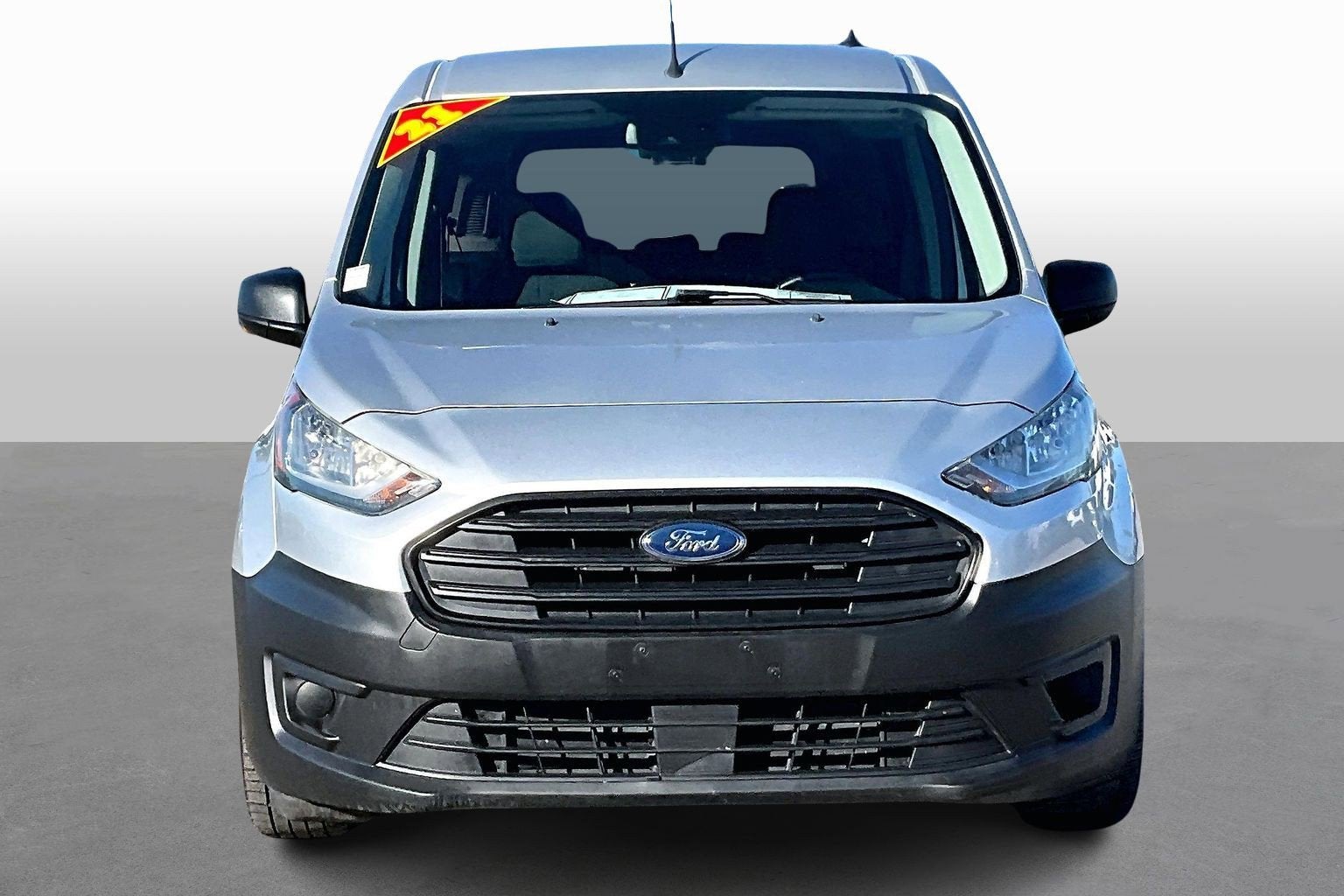 2021 Ford Transit Connect Wagon XL