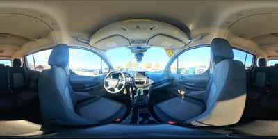 2021 Ford Transit Connect Wagon XL