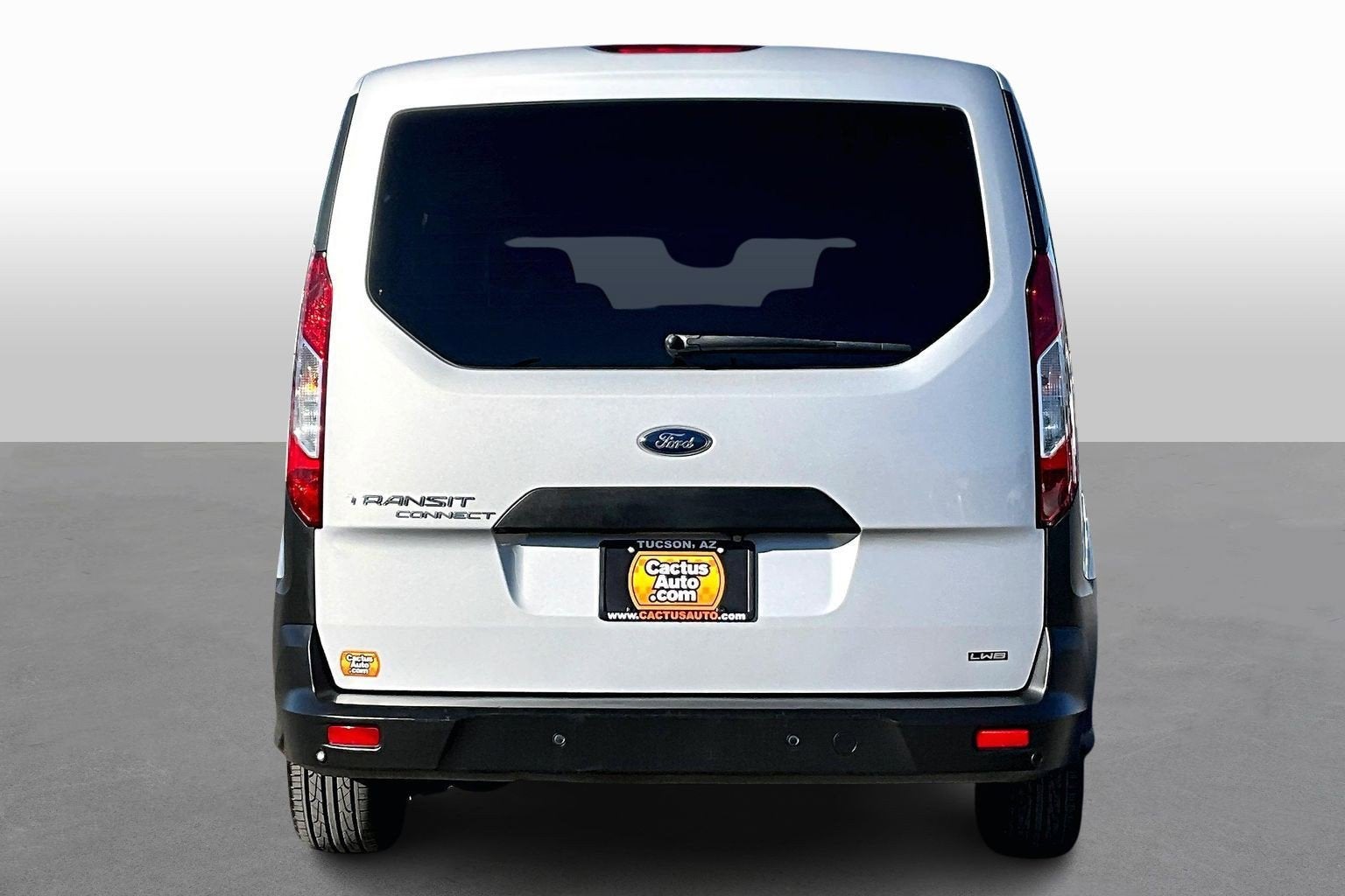 2021 Ford Transit Connect Wagon XL
