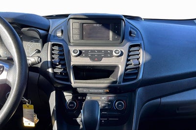 2021 Ford Transit Connect Wagon XL