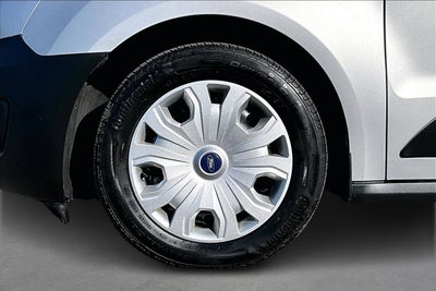 2021 Ford Transit Connect Wagon XL