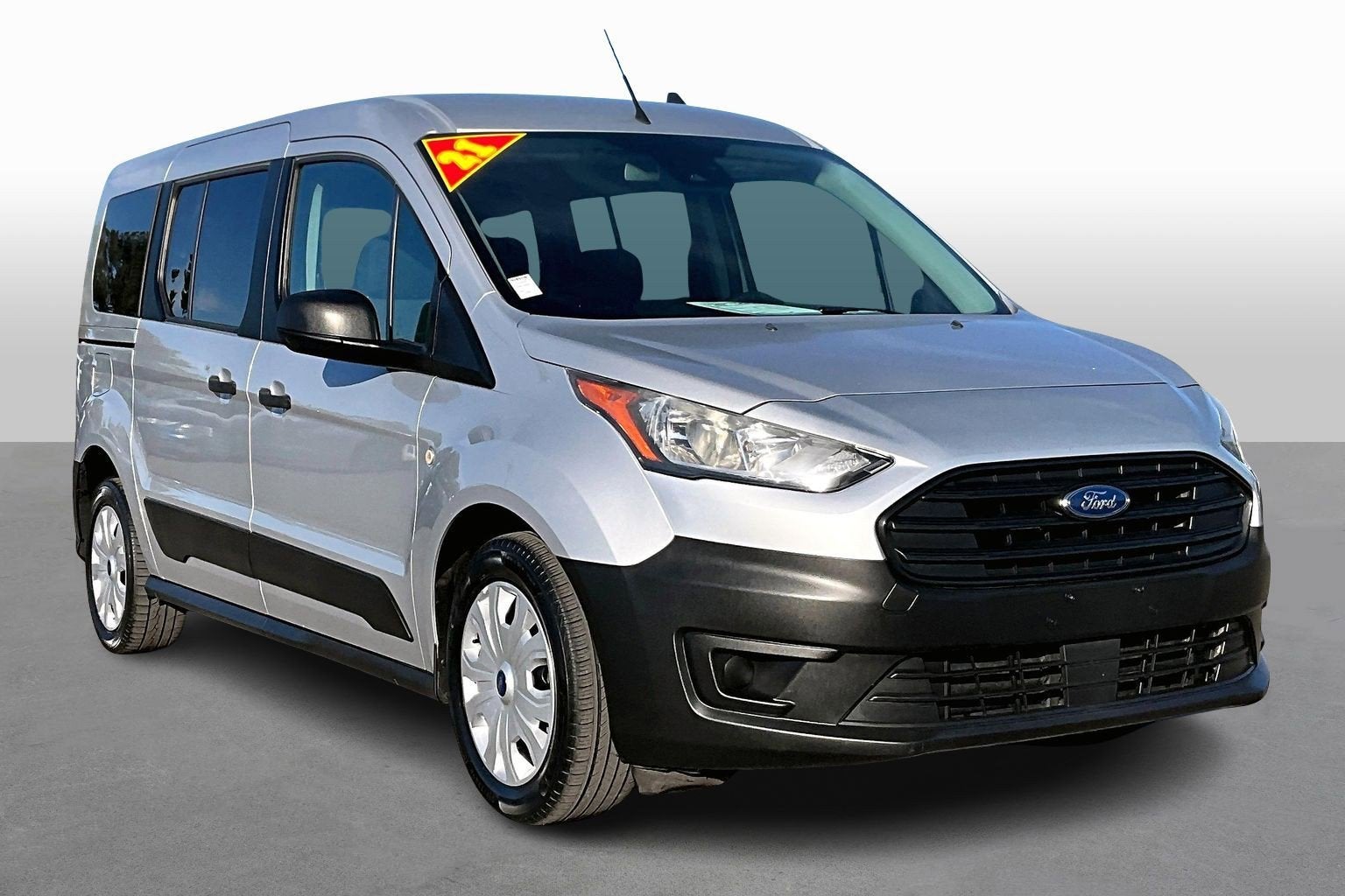 2021 Ford Transit Connect Wagon XL