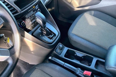 2021 Ford Transit Connect Wagon XL