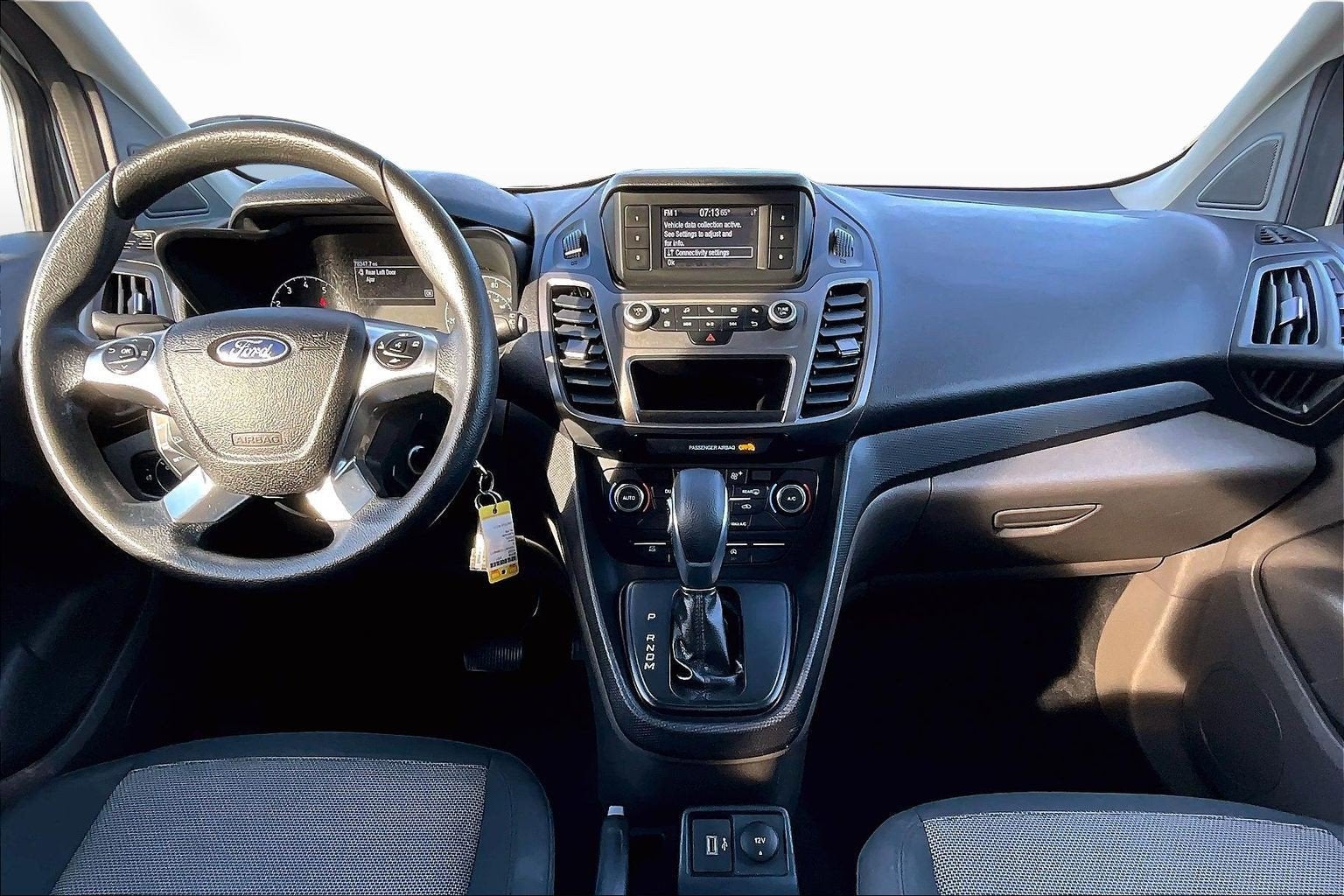 2021 Ford Transit Connect Wagon XL