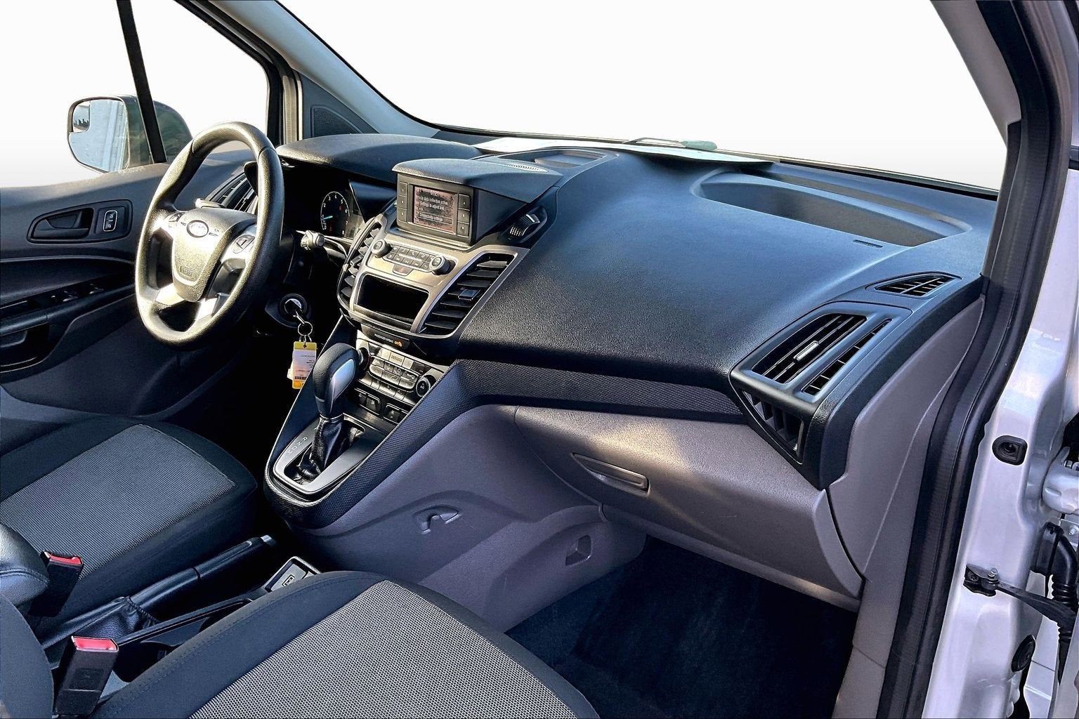 2021 Ford Transit Connect Wagon XL