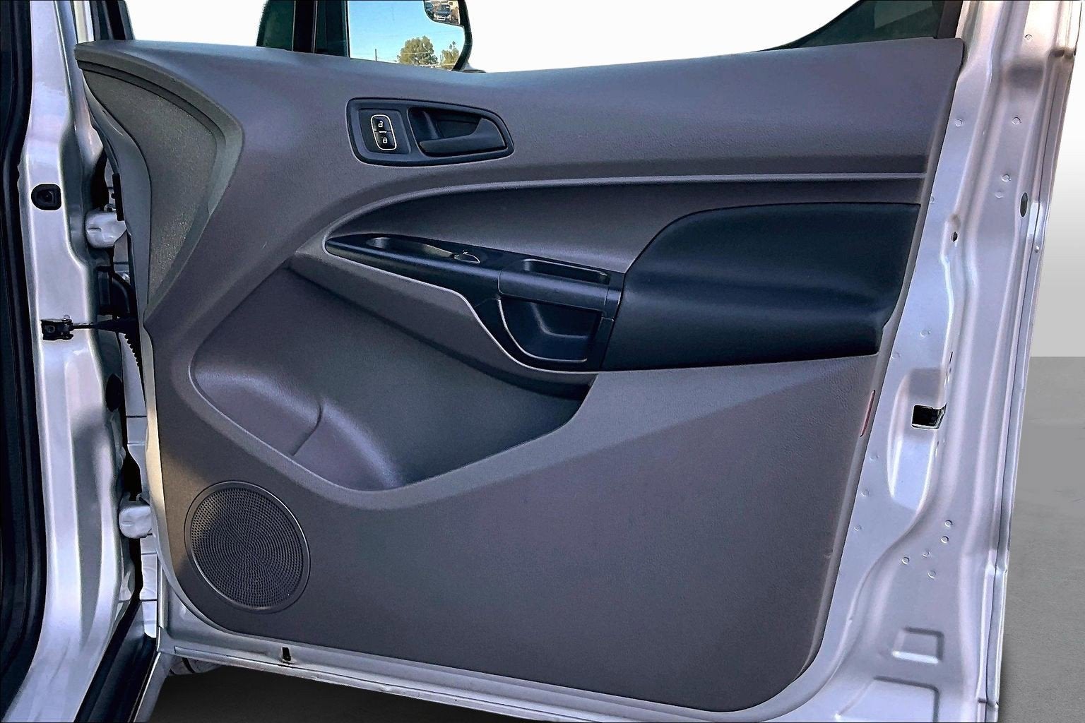 2021 Ford Transit Connect Wagon XL