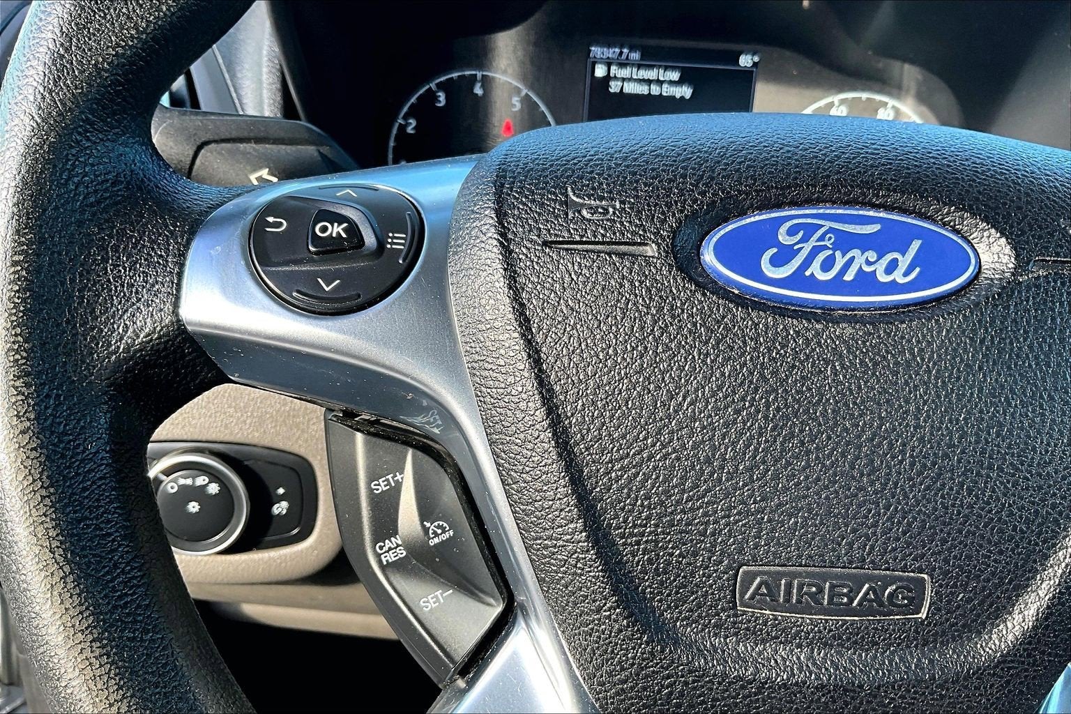 2021 Ford Transit Connect Wagon XL