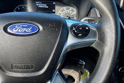 2021 Ford Transit Connect Wagon XL