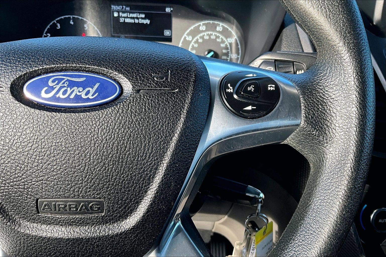 2021 Ford Transit Connect Wagon XL