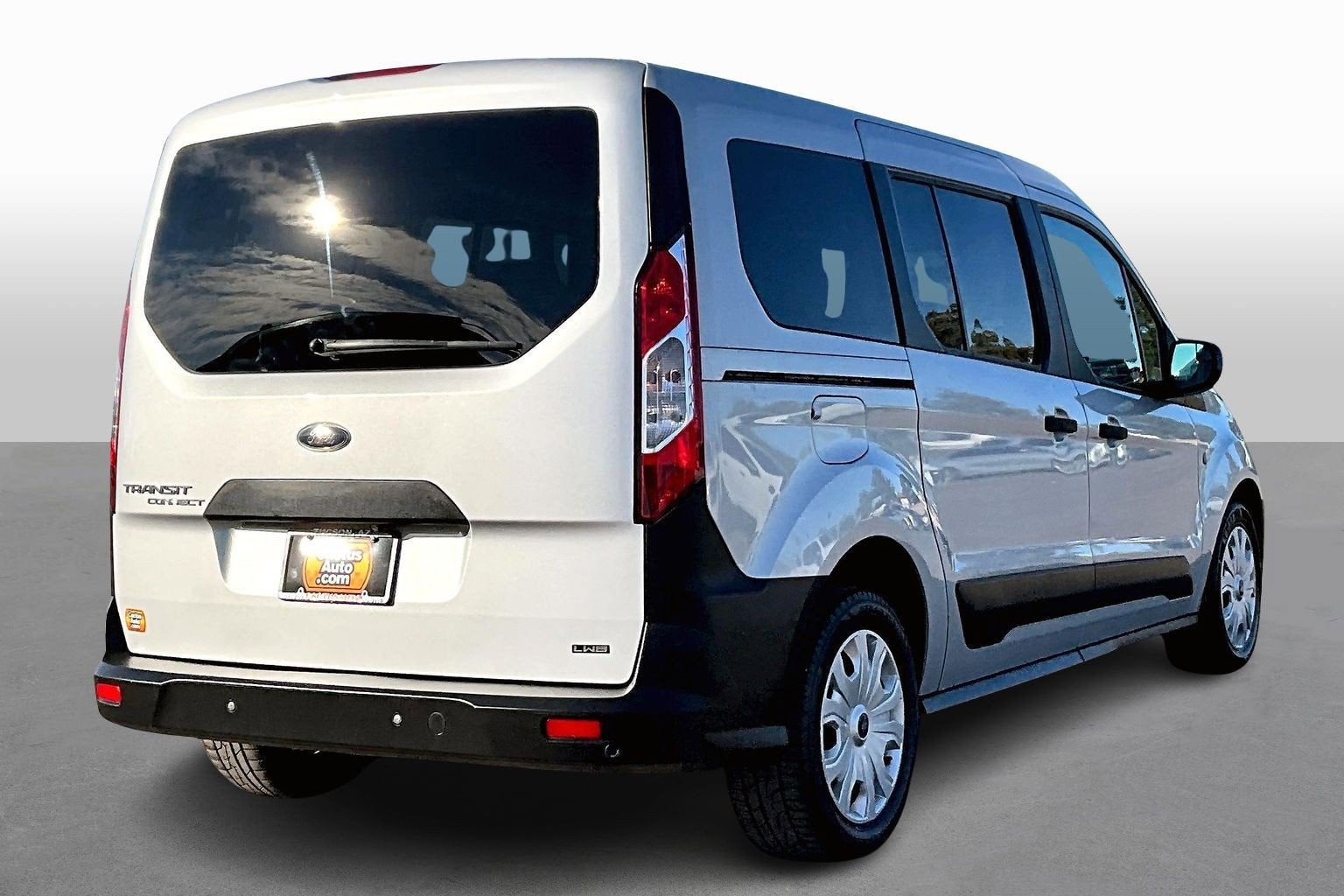 2021 Ford Transit Connect Wagon XL