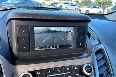 2021 Ford Transit Connect Wagon XL