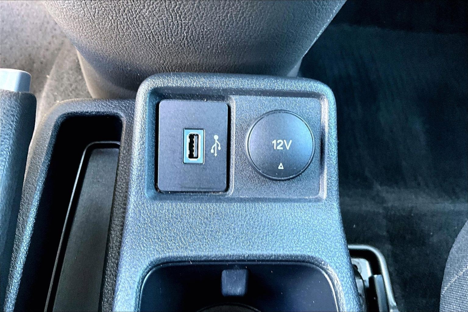 2021 Ford Transit Connect Wagon XL