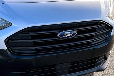 2021 Ford Transit Connect Wagon XL