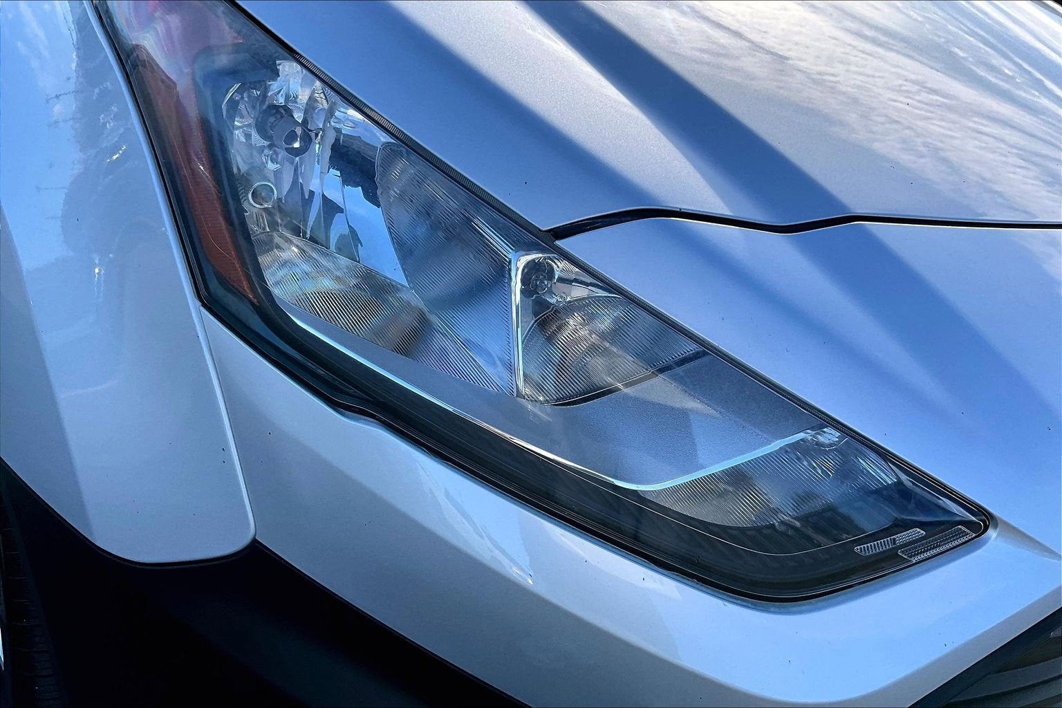 2021 Ford Transit Connect Wagon XL