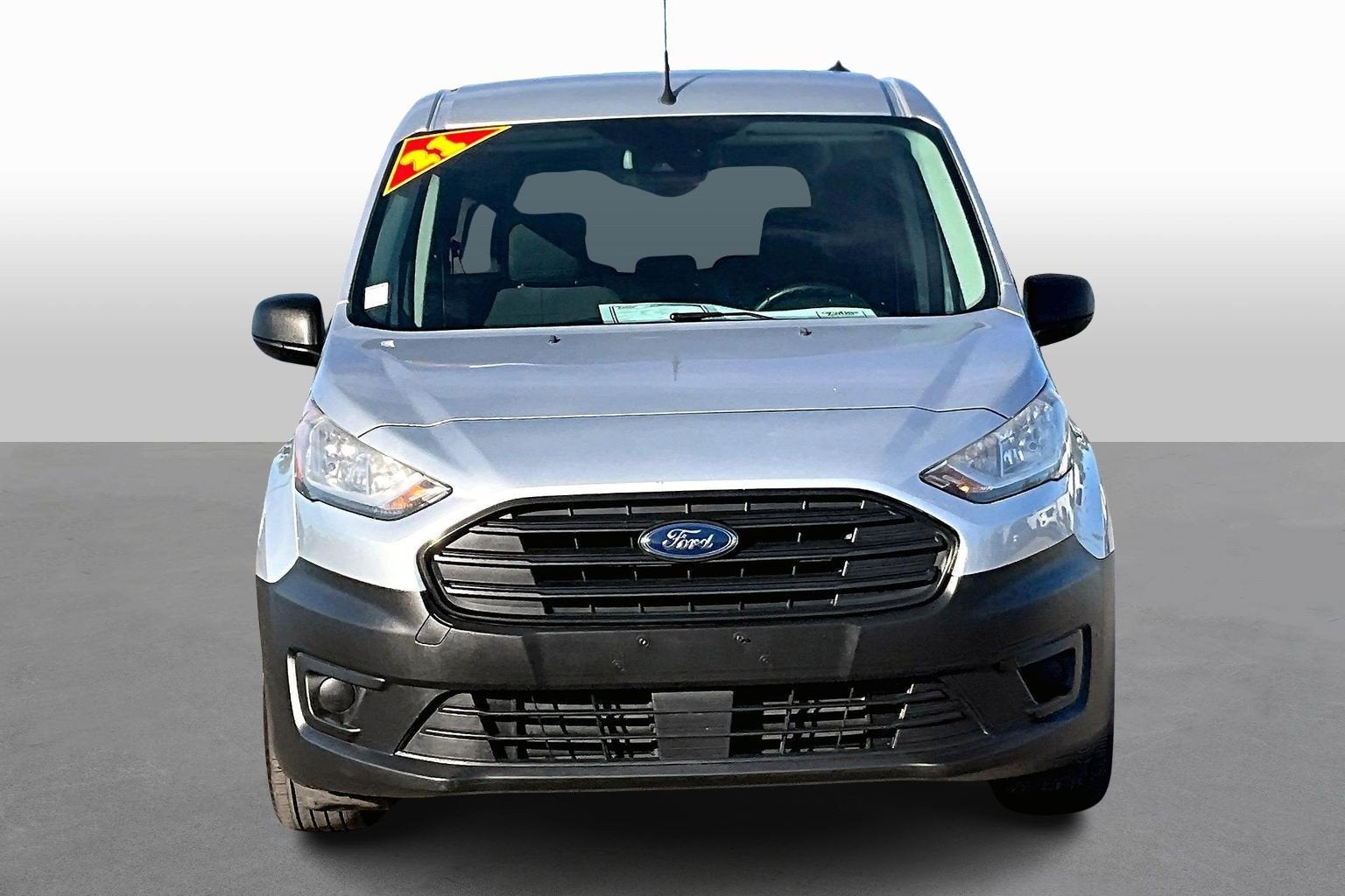 2021 Ford Transit Connect Wagon XL
