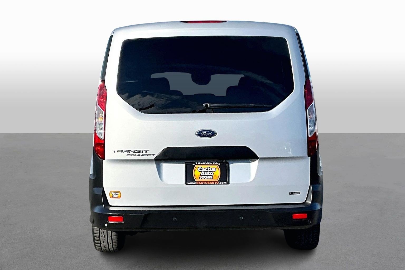 2021 Ford Transit Connect Wagon XL