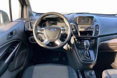 2021 Ford Transit Connect Wagon XL