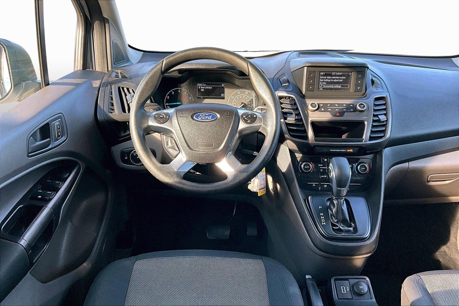 2021 Ford Transit Connect Wagon XL