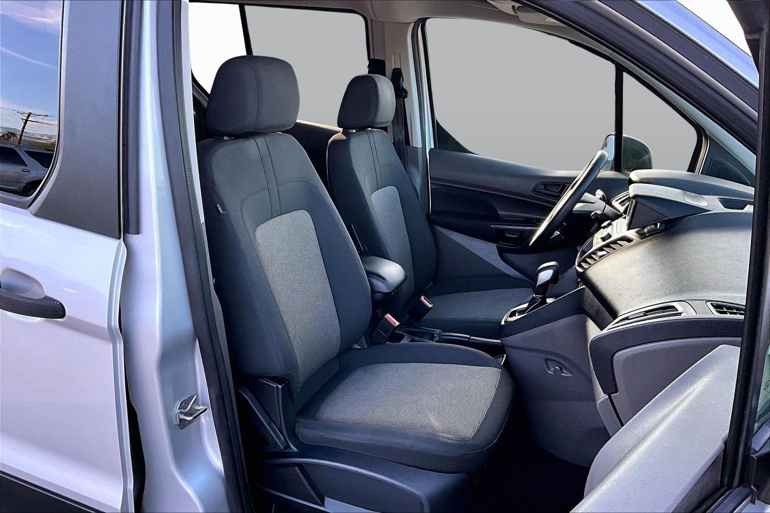 2021 Ford Transit Connect Wagon XL