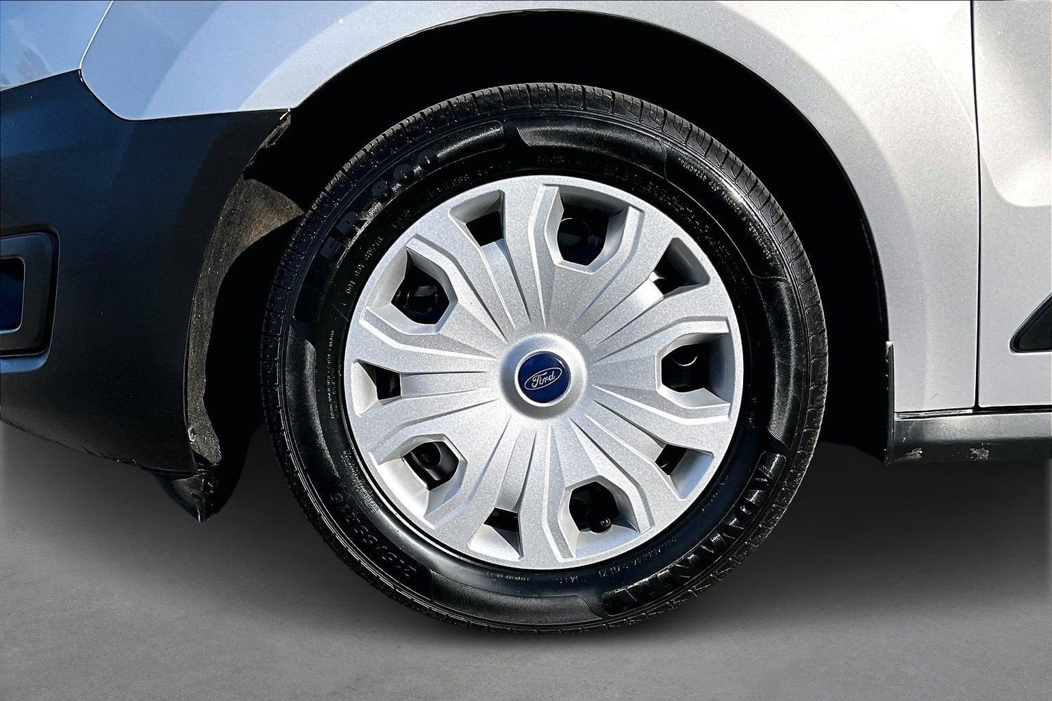 2021 Ford Transit Connect Wagon XL