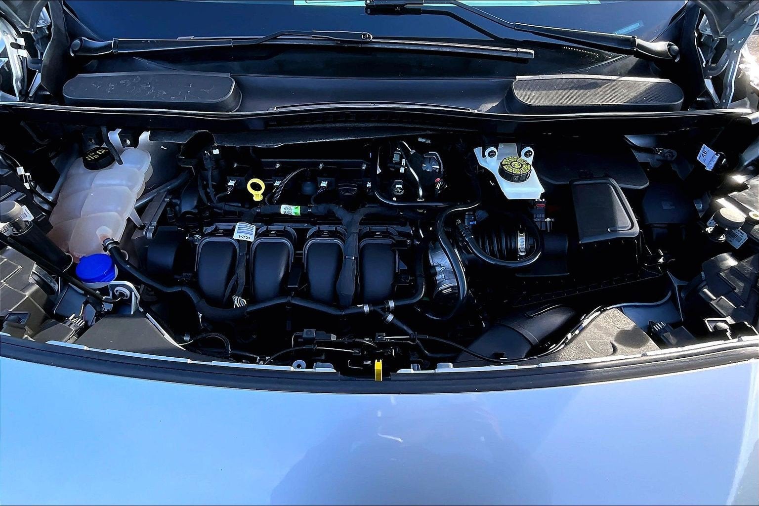 2021 Ford Transit Connect Wagon XL