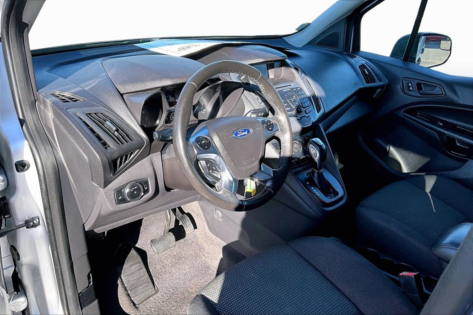 2018 Ford Transit Connect Wagon XL