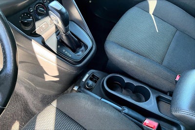 2018 Ford Transit Connect Wagon XL