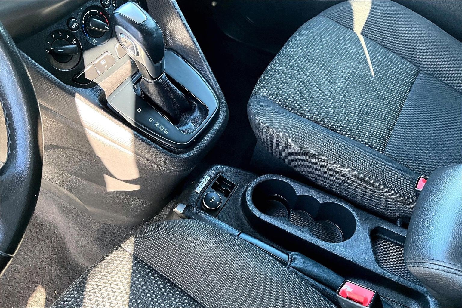 2018 Ford Transit Connect Wagon XL