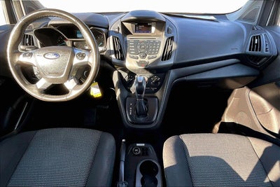 2018 Ford Transit Connect Wagon XL