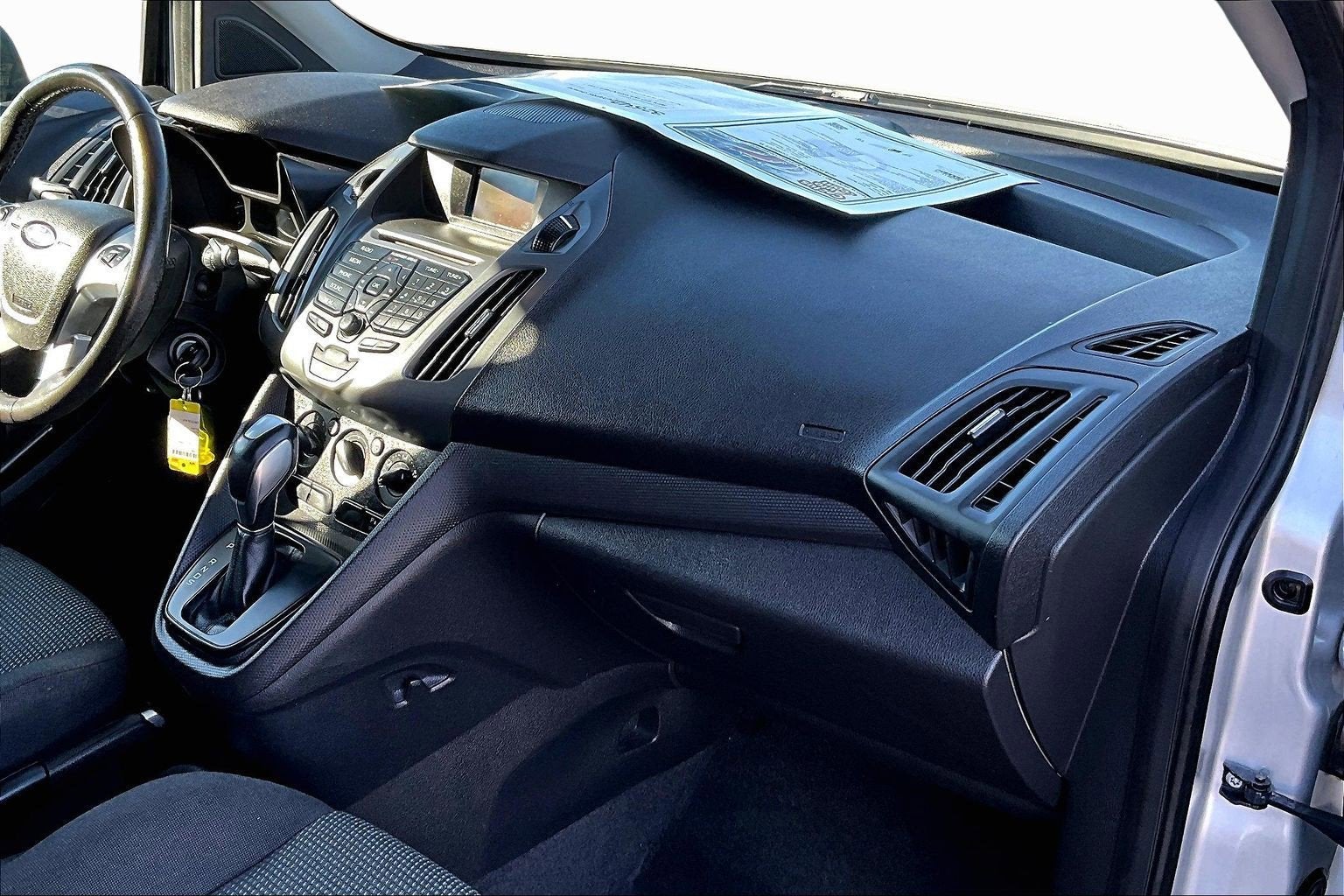 2018 Ford Transit Connect Wagon XL