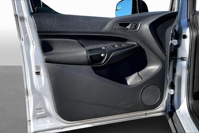 2018 Ford Transit Connect Wagon XL