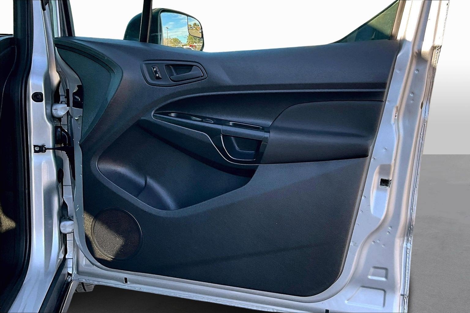 2018 Ford Transit Connect Wagon XL