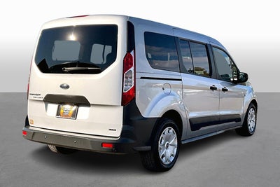 2018 Ford Transit Connect Wagon XL