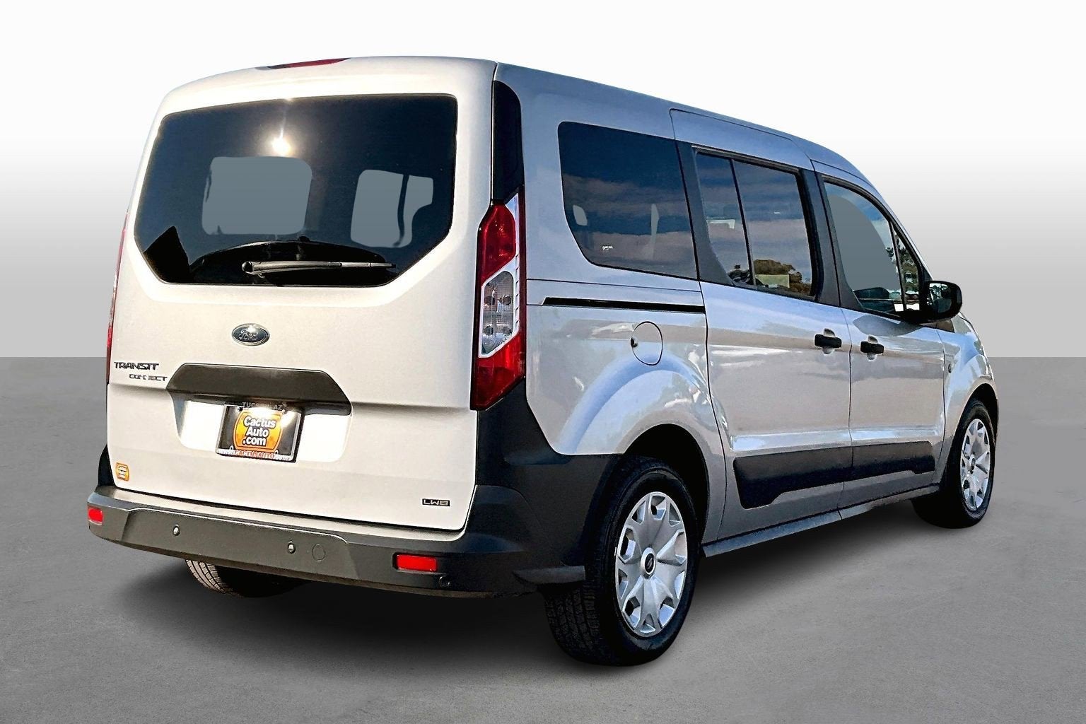 2018 Ford Transit Connect Wagon XL