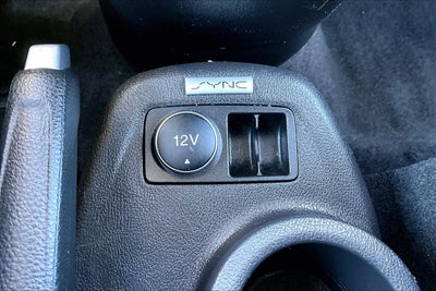 2018 Ford Transit Connect Wagon XL