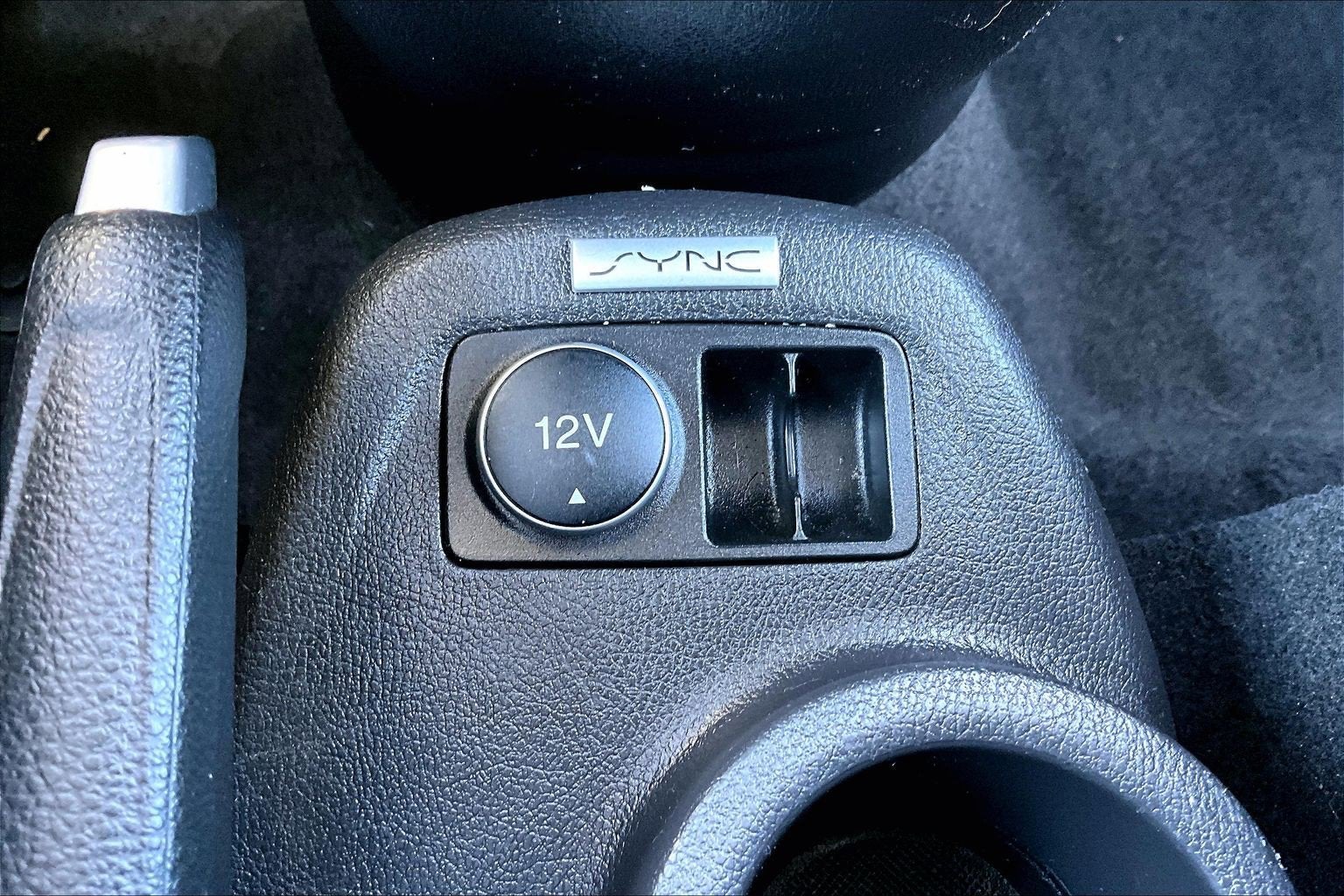 2018 Ford Transit Connect Wagon XL