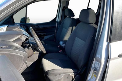 2018 Ford Transit Connect Wagon XL