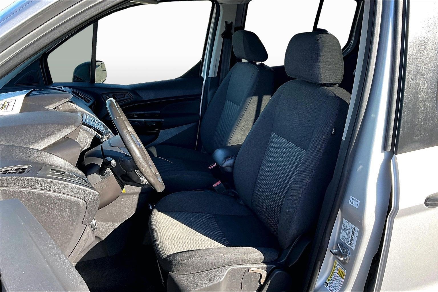 2018 Ford Transit Connect Wagon XL