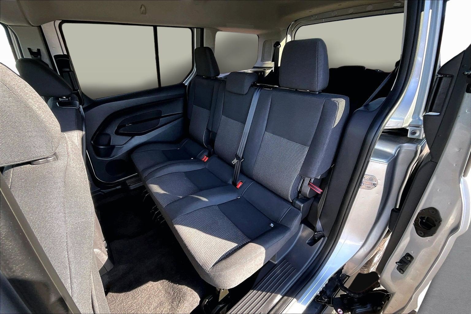 2018 Ford Transit Connect Wagon XL