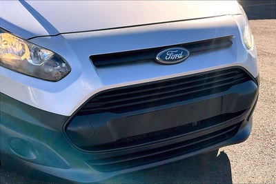 2018 Ford Transit Connect Wagon XL