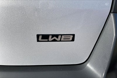 2018 Ford Transit Connect Wagon XL