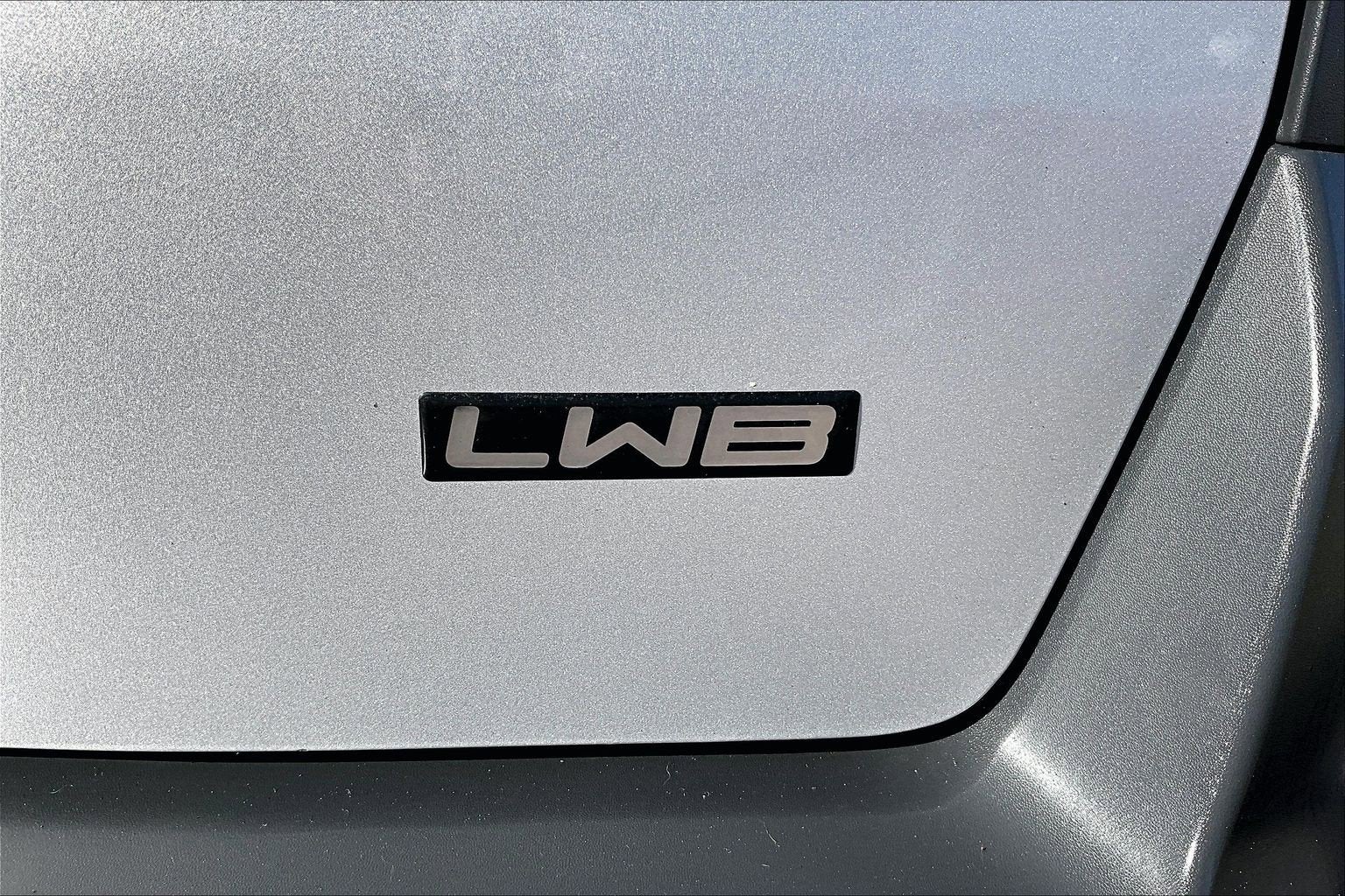 2018 Ford Transit Connect Wagon XL